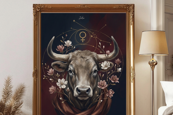 Byk — znak zodiaku Ziemi: cechy, data i dopasowanie