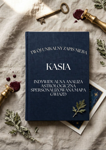 fotoksiążka astrologiczna