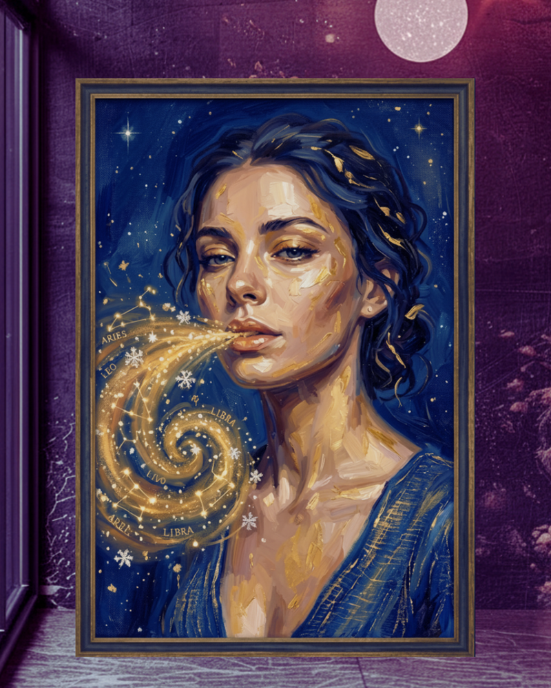Ewelina - twórczyni Zodii