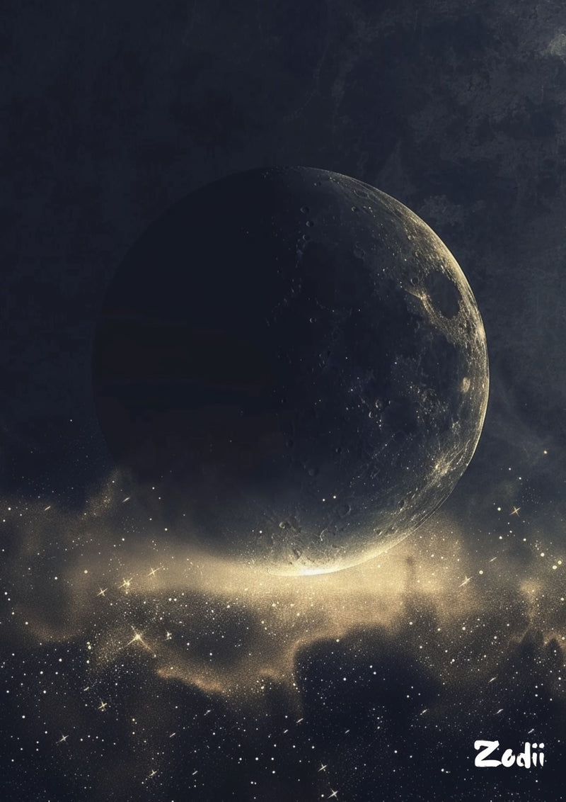 VIII dom astrologiczny — Transformacja i to, co ukryte