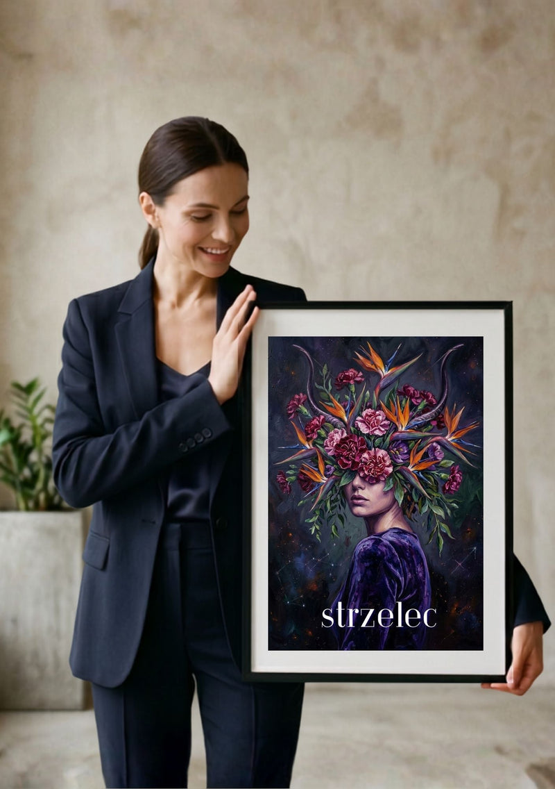 Strzelec — znak zodiaku Ognia: cechy, data i dopasowanie
