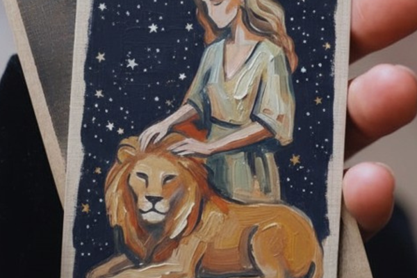 Tarot jako narzędzie refleksji: co kryje się za symboliką kart