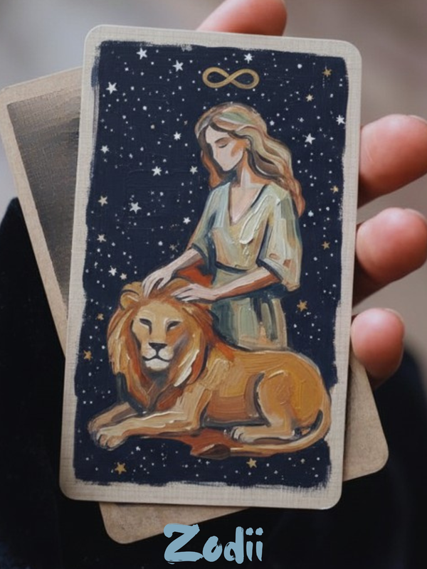 Tarot jako narzędzie refleksji: co kryje się za symboliką kart