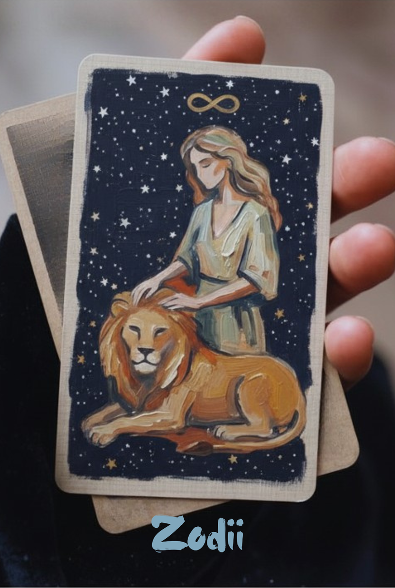 Tarot jako narzędzie refleksji: co kryje się za symboliką kart