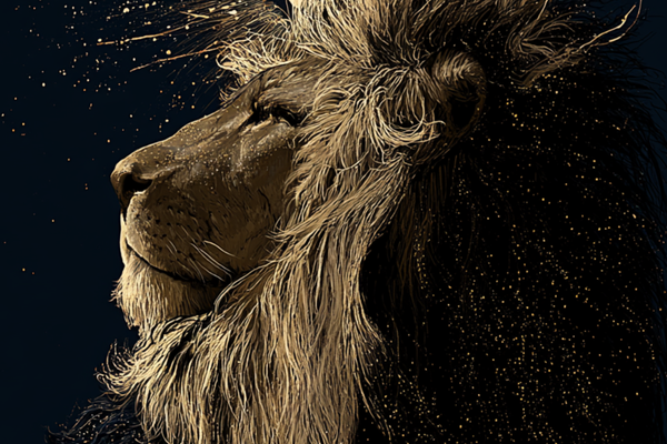Słońce w Lwie