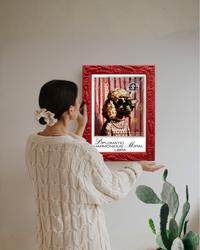 Plakat Baran – Odważny, Dynamiczny, Pewny siebie | Aries | Zodii