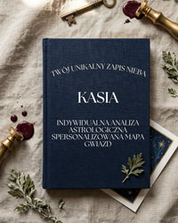 fotoksiążka astrologiczna